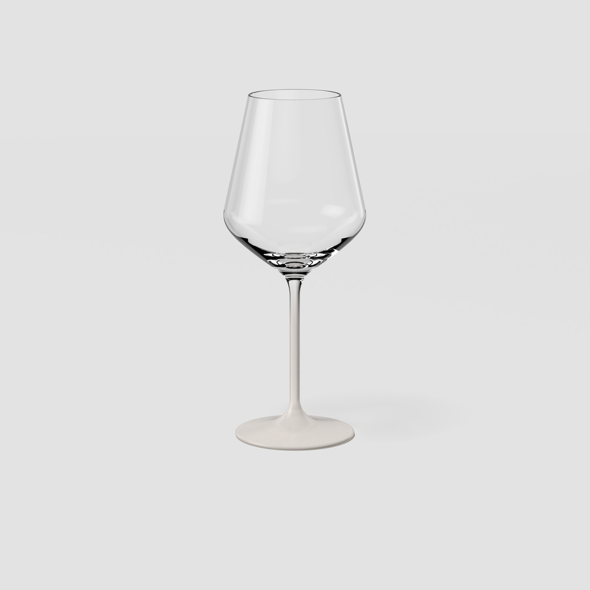 Набор бокалов Villeroy & Boch Manufacture White 12 предметов Белый (1137998120) - фото 2 Набор бокалов Villeroy & Boch Manufacture White 12 предметов Белый (1137998120) - фото 2