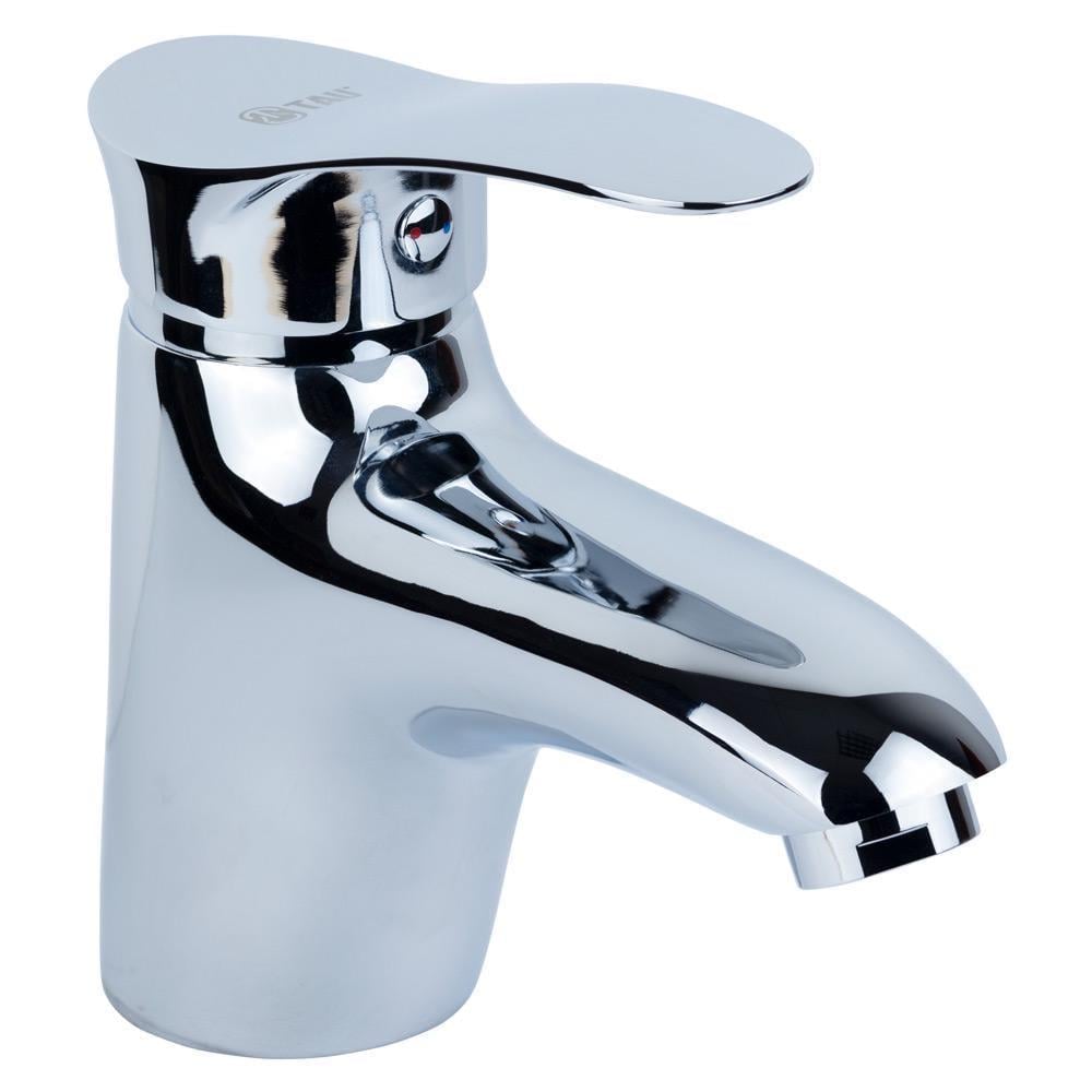 Смеситель для раковины TAU SE-2A145C литой на шпильке (AKD45183)