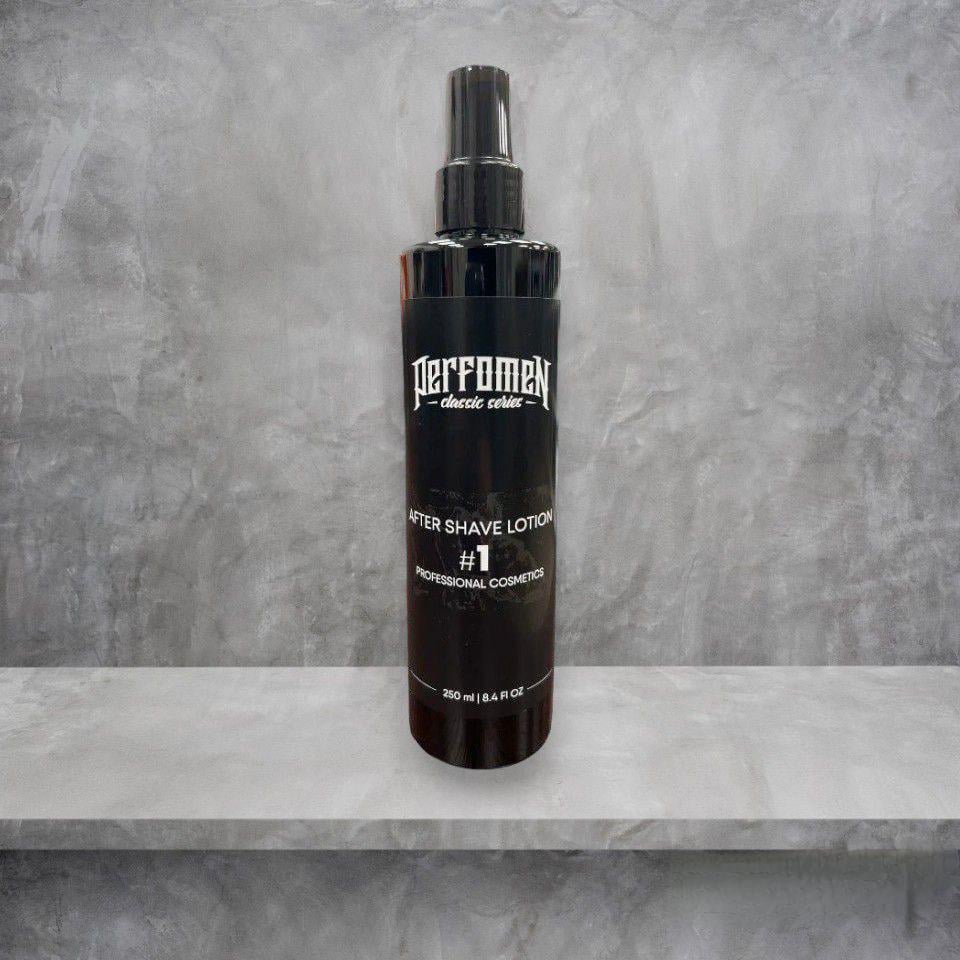 Набор после бритья PerfomeN+Terre D'Hermes (0003М) - фото 4 Набор после бритья PerfomeN+Terre D'Hermes (0003М) - фото 4