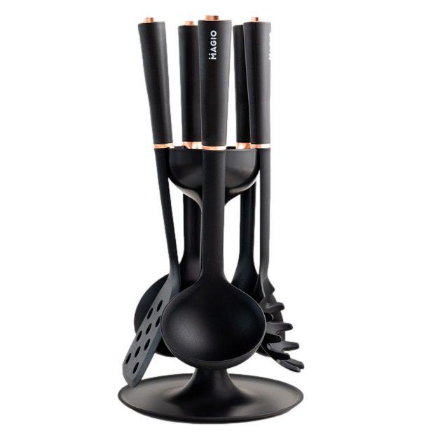 Набор кухонных принадлежностей Magio MG-1140 (315328)