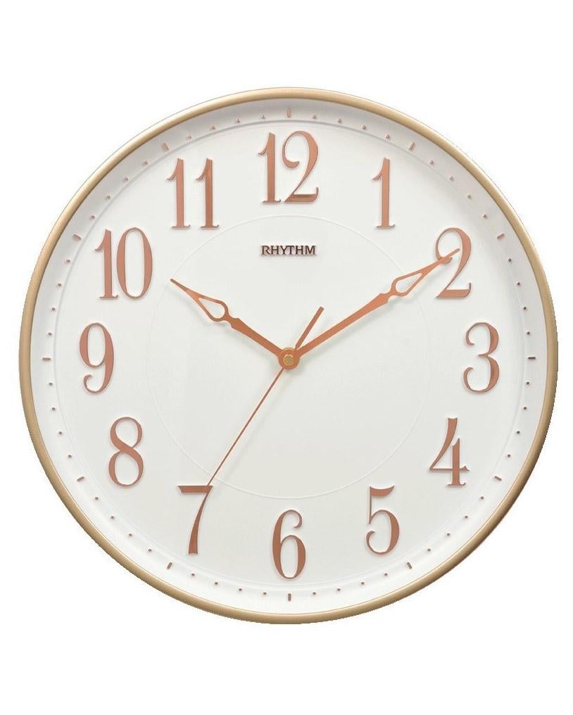 Часы RHYTHM CMG580NR13