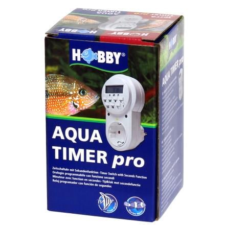 Таймер электронный Hobby Aqua Terra Timer pro (HB36155)