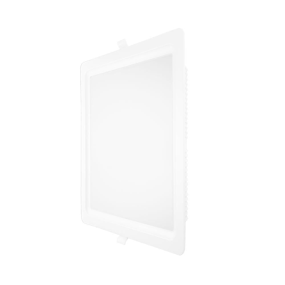 LED-светильник даунлайт Violux ALUMIN Квадрат 24W 4200K IP20 (121290)