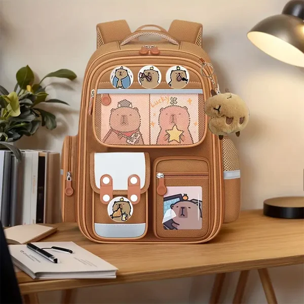 Детский рюкзак (C01793) - фото 4 Детский рюкзак (C01793) - фото 4