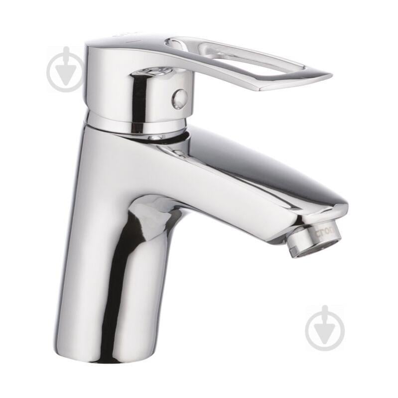 Смеситель для умывальника CRON HANSBERG 001 (CR0025)