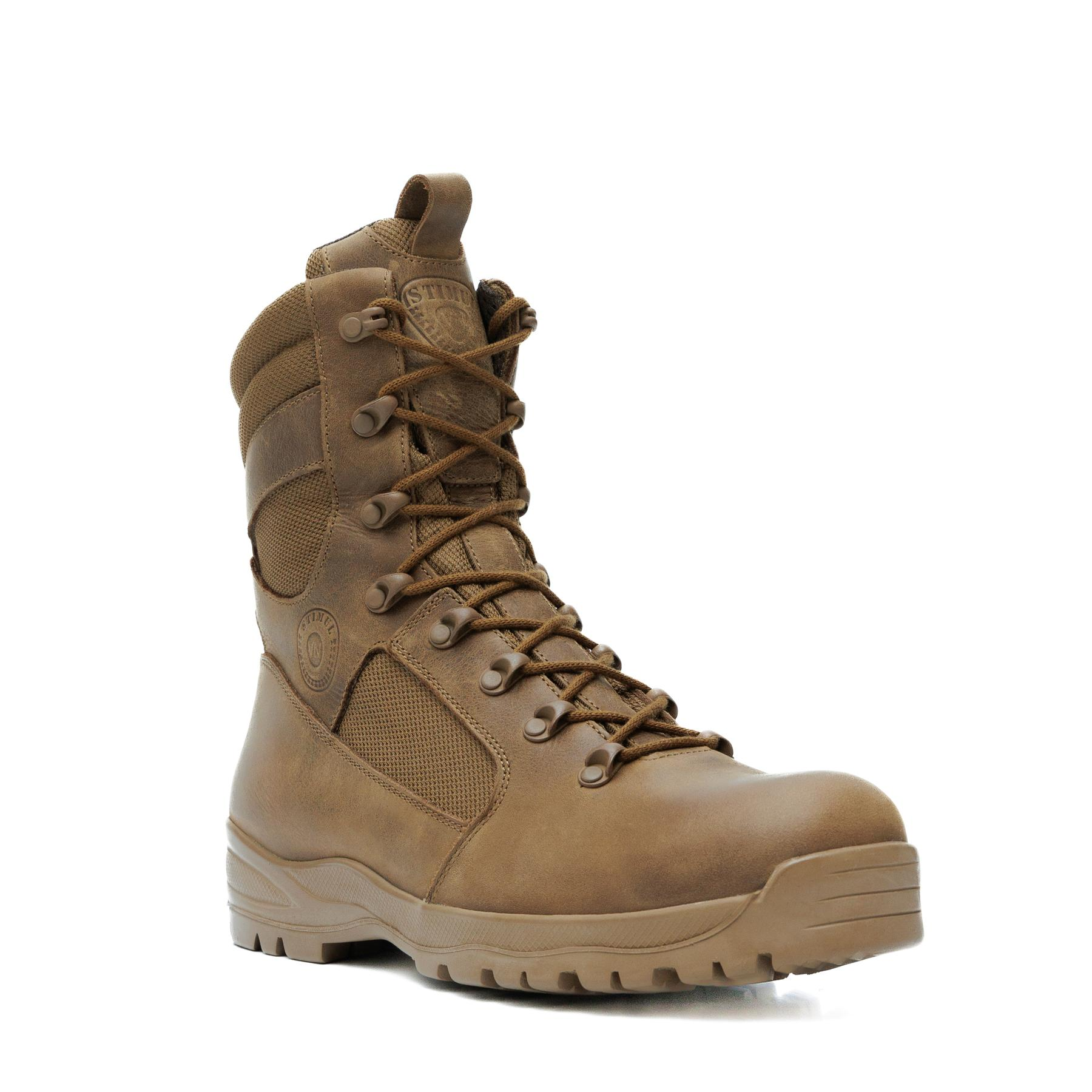 Берці демісезонні Козак р. 36 Койот (21880024) Берці демісезонні Козак р. 36 Койот (21880024)