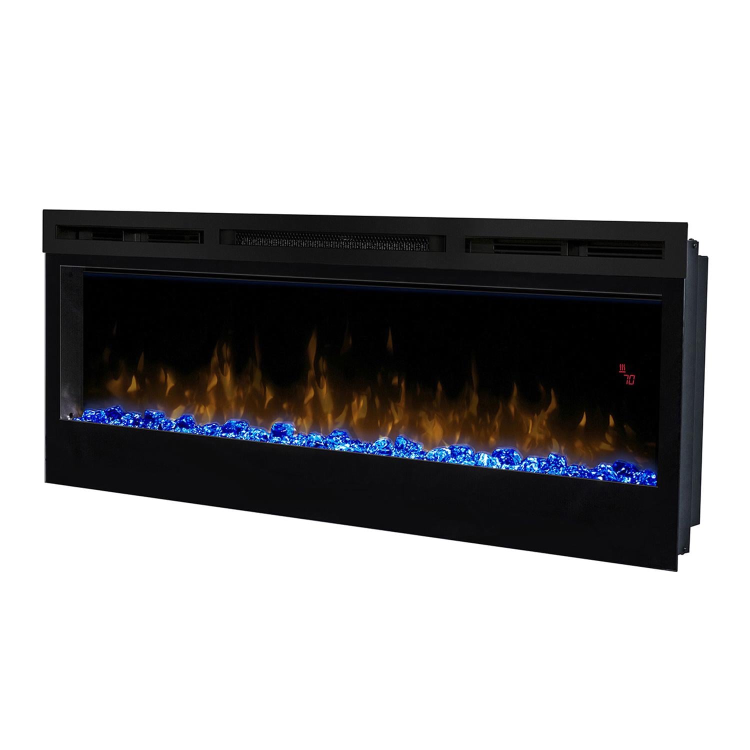 Электрокамин с обогревом Dimplex Prism 50 LED (BLF5051)