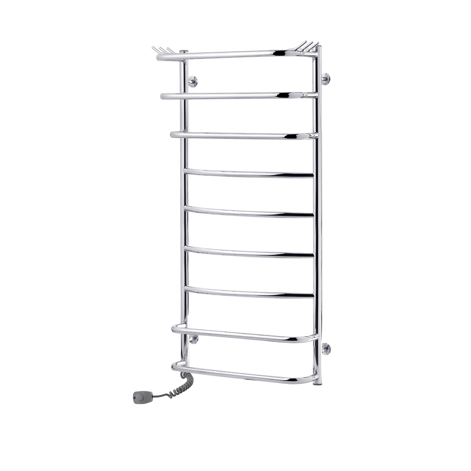 Рушникосушарка електрична Kroner Канна ДК03EL 900х500/9 мм EL