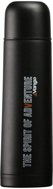 Термос Vango Magma Flask 500 мл Black (ACPFLASK B05177)