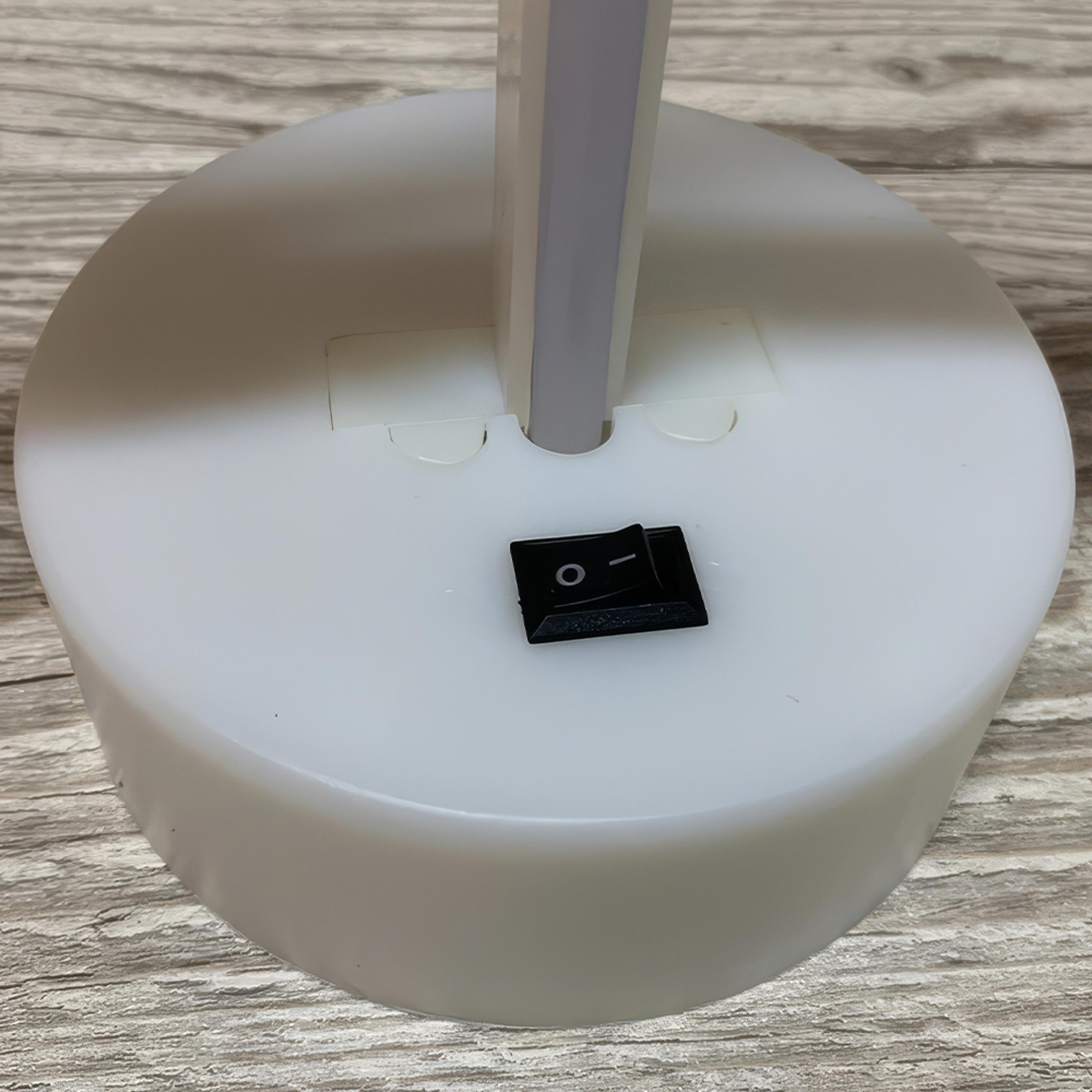 Нічник неоновий Місяць Теплий білий (WLS-QX-NH2394W) - фото 4 Нічник неоновий Місяць Теплий білий (WLS-QX-NH2394W) - фото 4