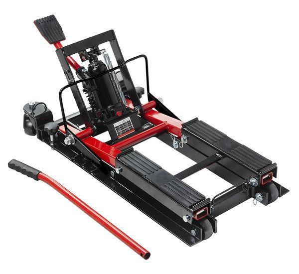 Подъемник гидравлический REDATS LS-570 для мотоциклов и квадроциклов с ремнями безопасности (2727000656) - фото 7 Подъемник гидравлический REDATS LS-570 для мотоциклов и квадроциклов с ремнями безопасности (2727000656) - фото 7