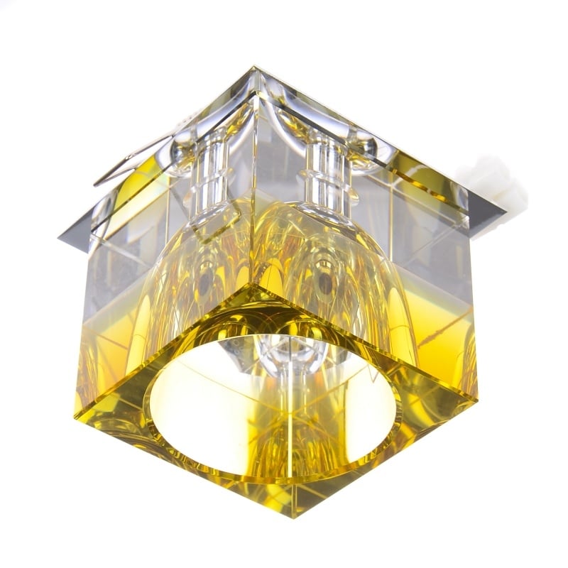 Светильник точечный Brille HDL-G137 (162288)