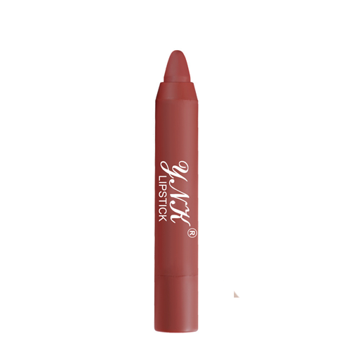 Помада-карандаш губная матовая Waterproof Matte Misty YNK just a tint lip Crayon 10 (0409027)