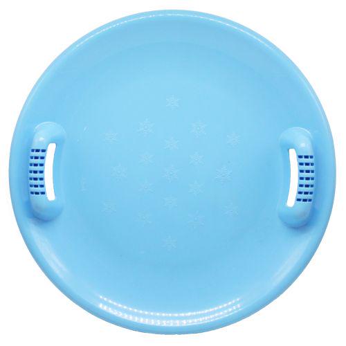 Санки-ледянка 60 см Синий