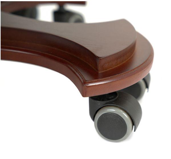 Кресло офисное АКЛАС Тристрам EX RL Коричневый (1611574) - фото 18 Кресло офисное АКЛАС Тристрам EX RL Коричневый (1611574) - фото 18