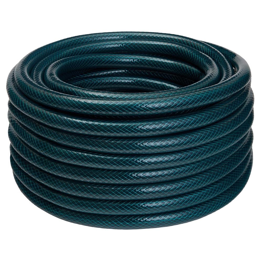 Шланг армований 3-х шаровий Alloid Base Emerald Dragonfly 3/4 20 м