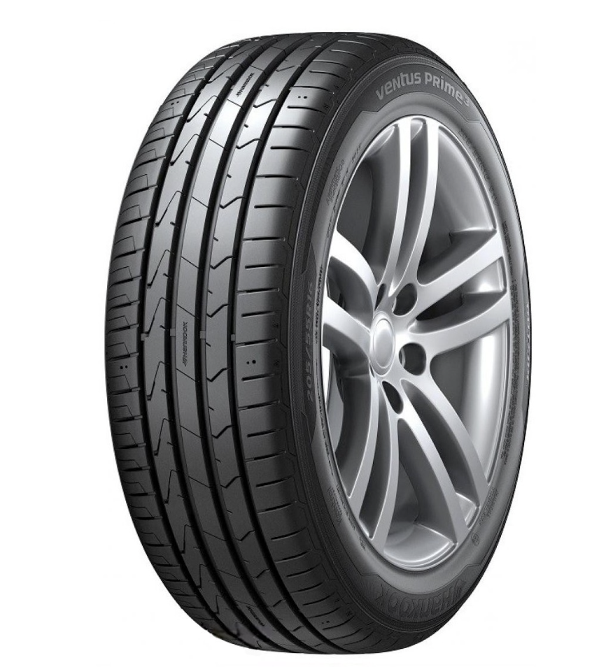 Автошина літня Hankook Ventus Prime 3 K125 215/55 R17 94V