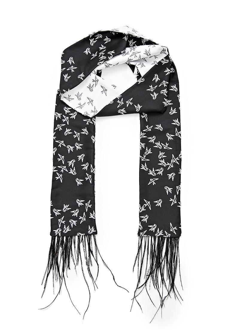 Краватка My Scarf з пір'ям для волосся (gtp_001)