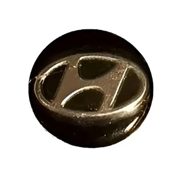 Логотип для автоключа Hyundai KS45