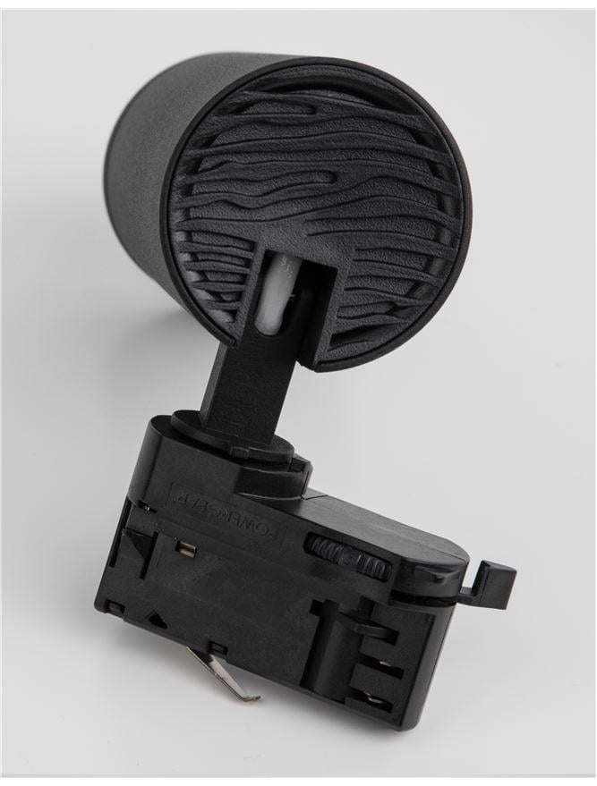 Прожектор трековый Nova Luce Monvel (9118152) - фото 5 Прожектор трековый Nova Luce Monvel (9118152) - фото 5