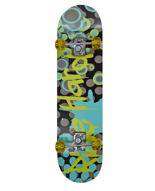 Скейтборд MS 0321-6 (AN003812) Скейтборд MS 0321-6 (AN003812)