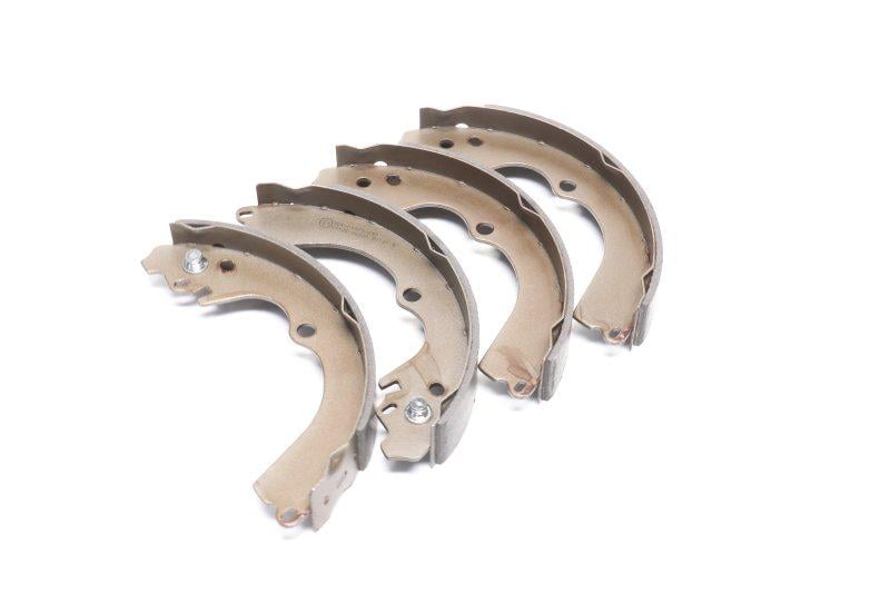 Колодки тормозные барабанные Forester 02-05/Impreza/Legacy 228X35 задние (LPR 06230)