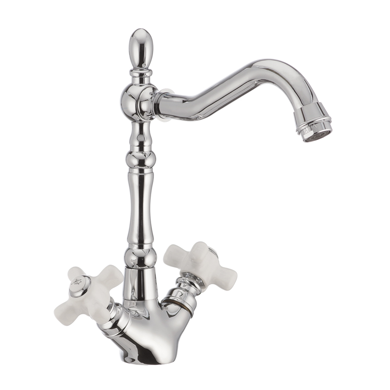 Смеситель для кухни Haiba ODYSSEY 777