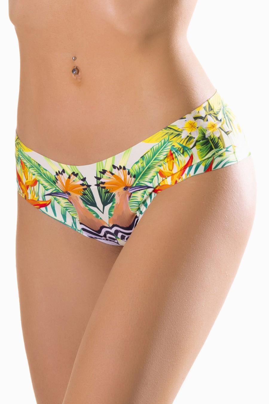 Трусики женские Mememe слип XL Разноцветный (84135-59769-83)