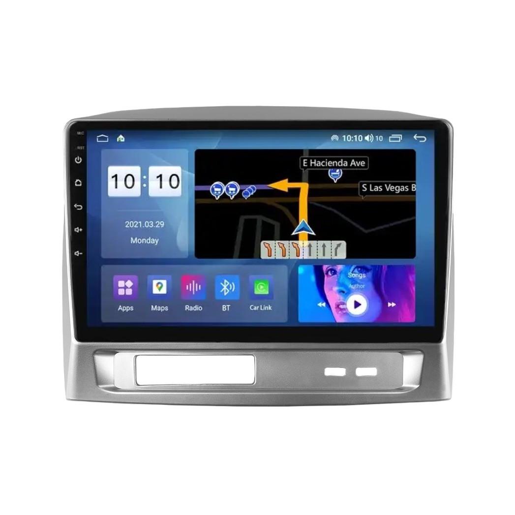 Магнітола штатна Mekede M300S для Toyota Vios 2003+ 9" (2226403593)