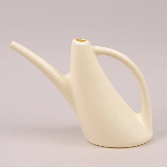 Лійка Flora Eos 1,5 л Кремовий (IKE015-CY728)