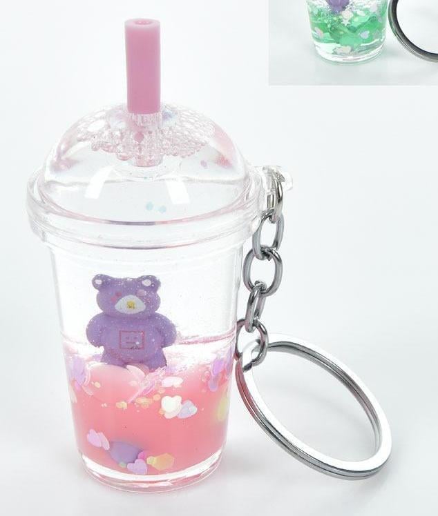 Брелок стакан 11 см (FG230706007)