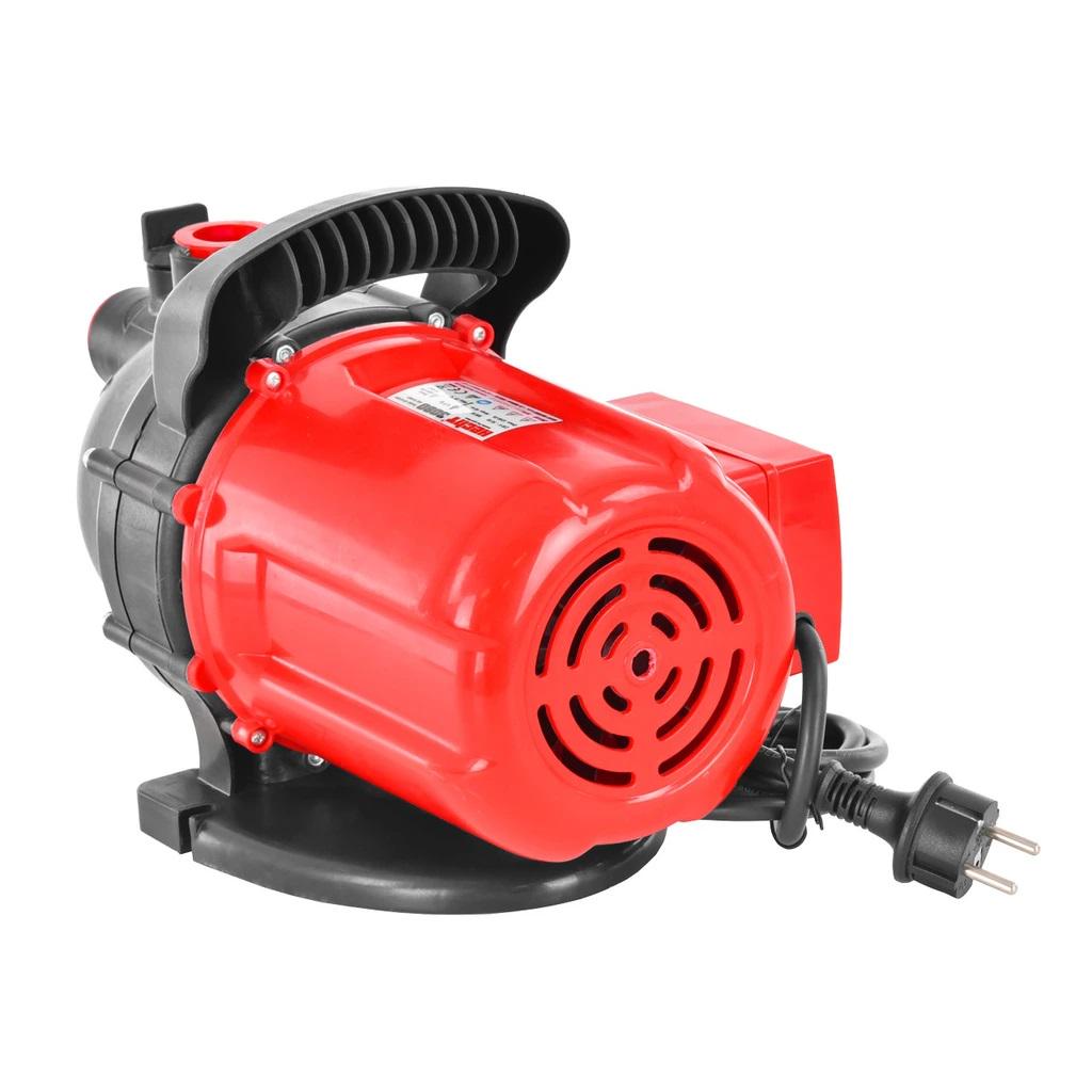 Електронасос HECHT 3080 3200 л/год висота 38 м 800 Вт - фото 3 Електронасос HECHT 3080 3200 л/год висота 38 м 800 Вт - фото 3