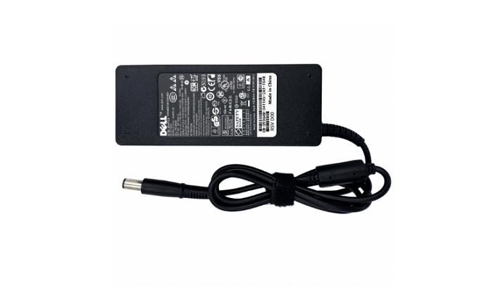 Блок питания для ноутбука Dell без кабеля 19,5V 4,62A 90W 7,4x5,0 мм (1505328234)