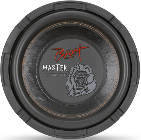 Сабвуфер Cadence BM 12D2 - фото 2