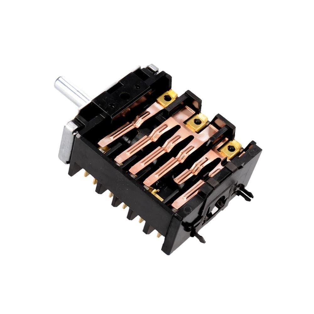 Переключатель режимов духовки Whirlpool (480121102833)