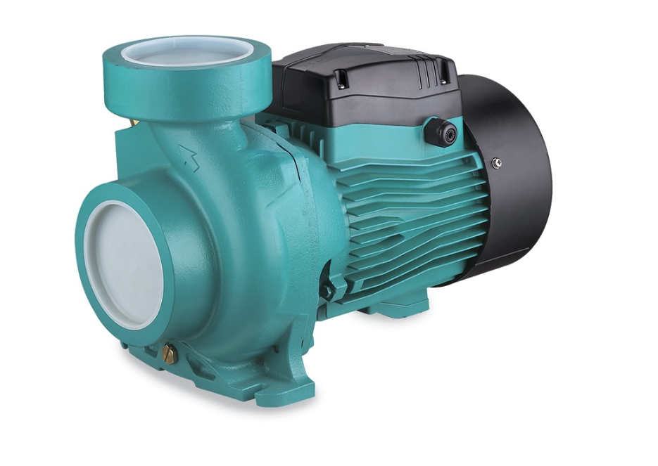 Насос центробежный LEO 3 кВт (775287)
