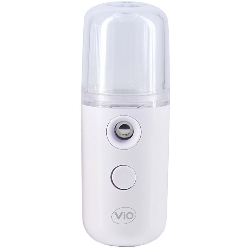 Зволожувач для обличчя VIO F7 USB портативний Білий