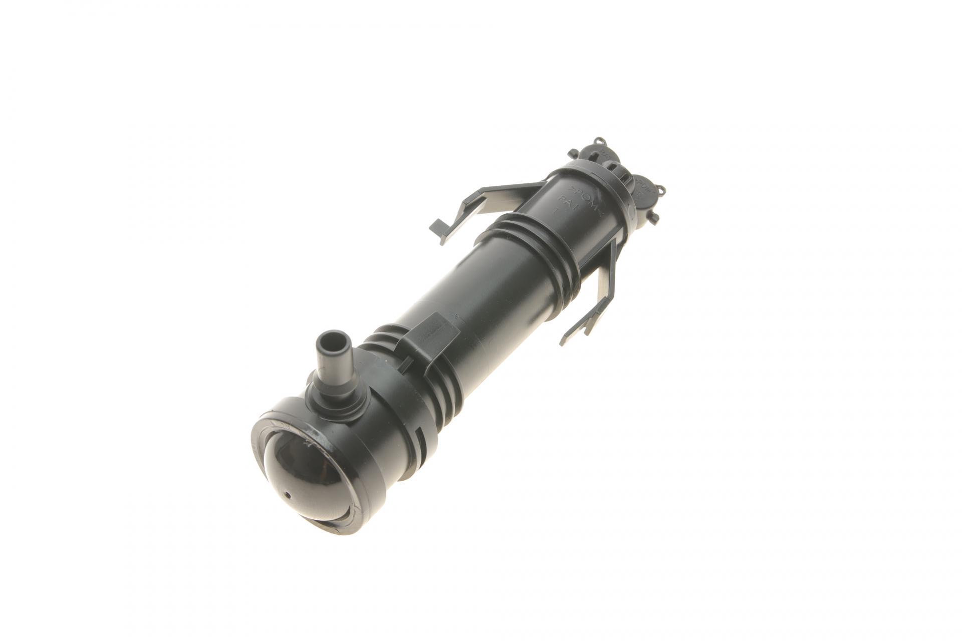 Форсунка омывателя фары Vika VW Touareg 11-18 R (99551802101)