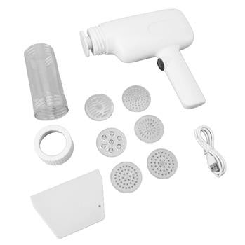 Лапшерезка электрическая Белый (33360) - фото 3 Лапшерезка электрическая Белый (33360) - фото 3