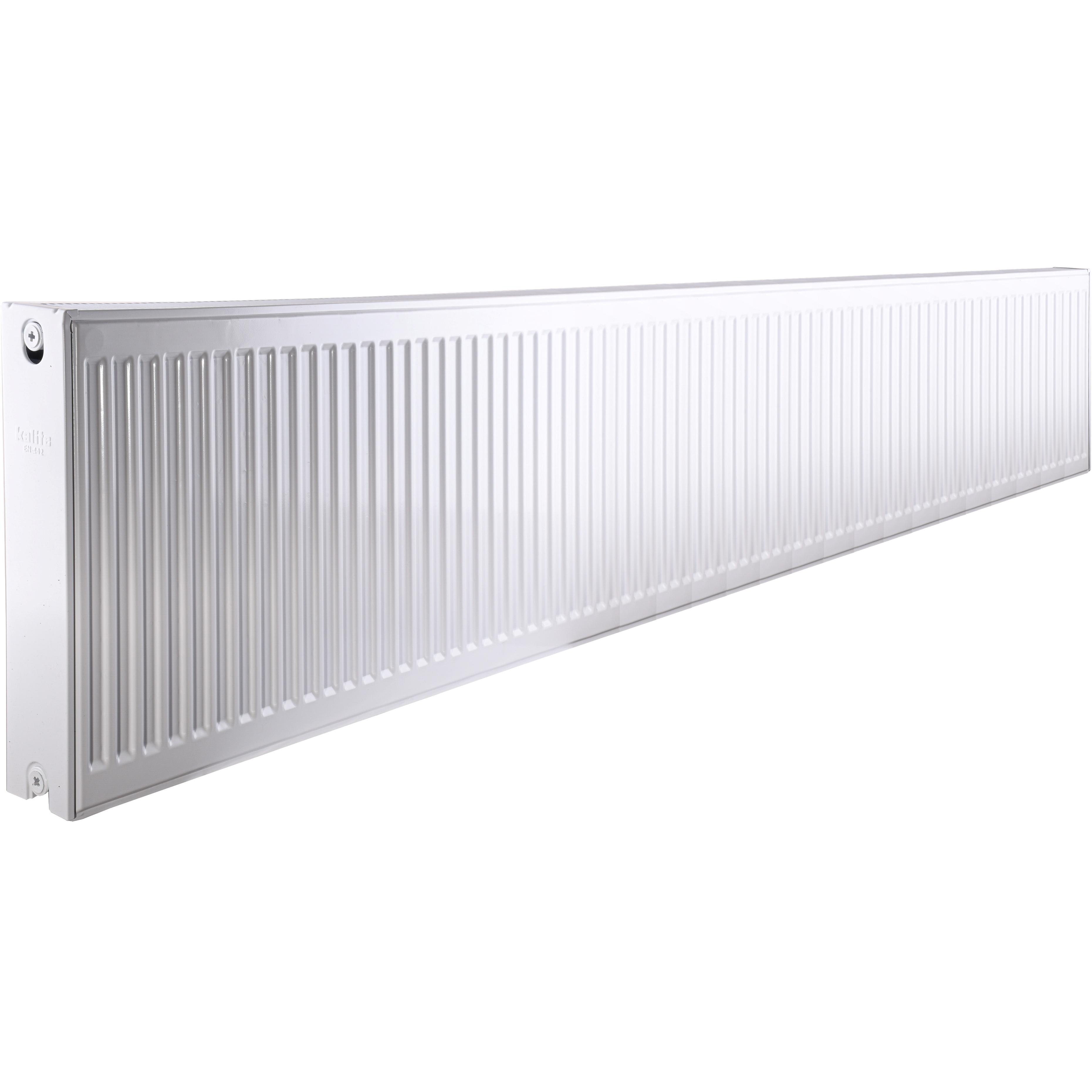 Радиатор стальной панельный KALITE 22 сторона 500х2600 мм