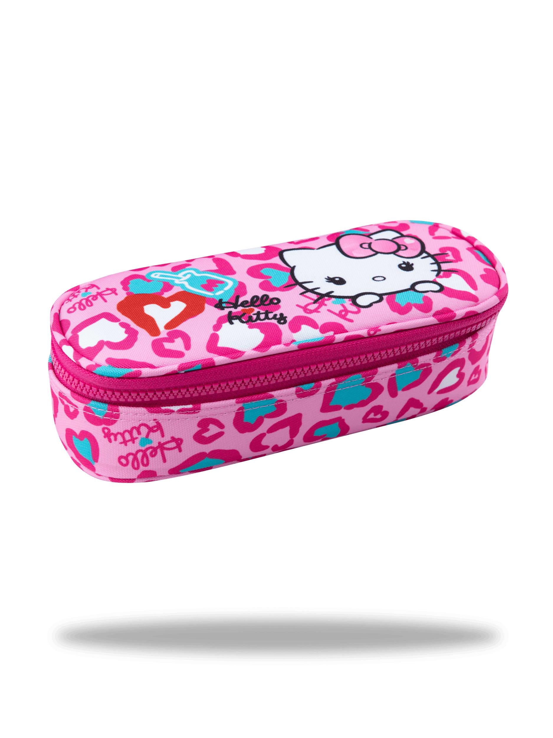 Пенал шкільний CoolPack CAMPUS HK дизайн 2 (F062035)