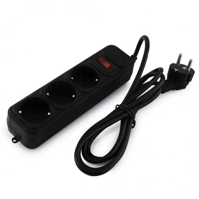 Подовжувач GREELITE SP3 30 розеток 1,8 м (4795) - фото 3 Подовжувач GREELITE SP3 30 розеток 1,8 м (4795) - фото 3