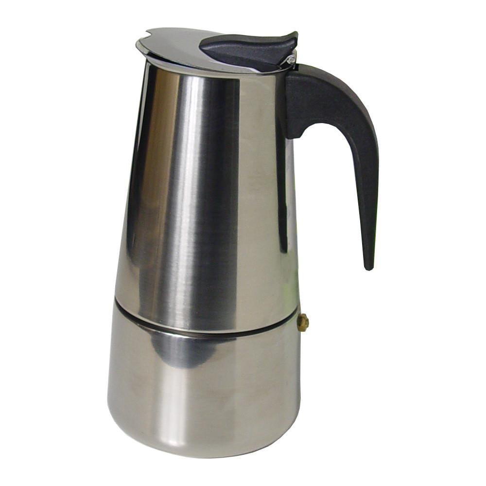 Кавоварка гейзерна UNIQUE UN-1902 KPSS-6 (1367594714)