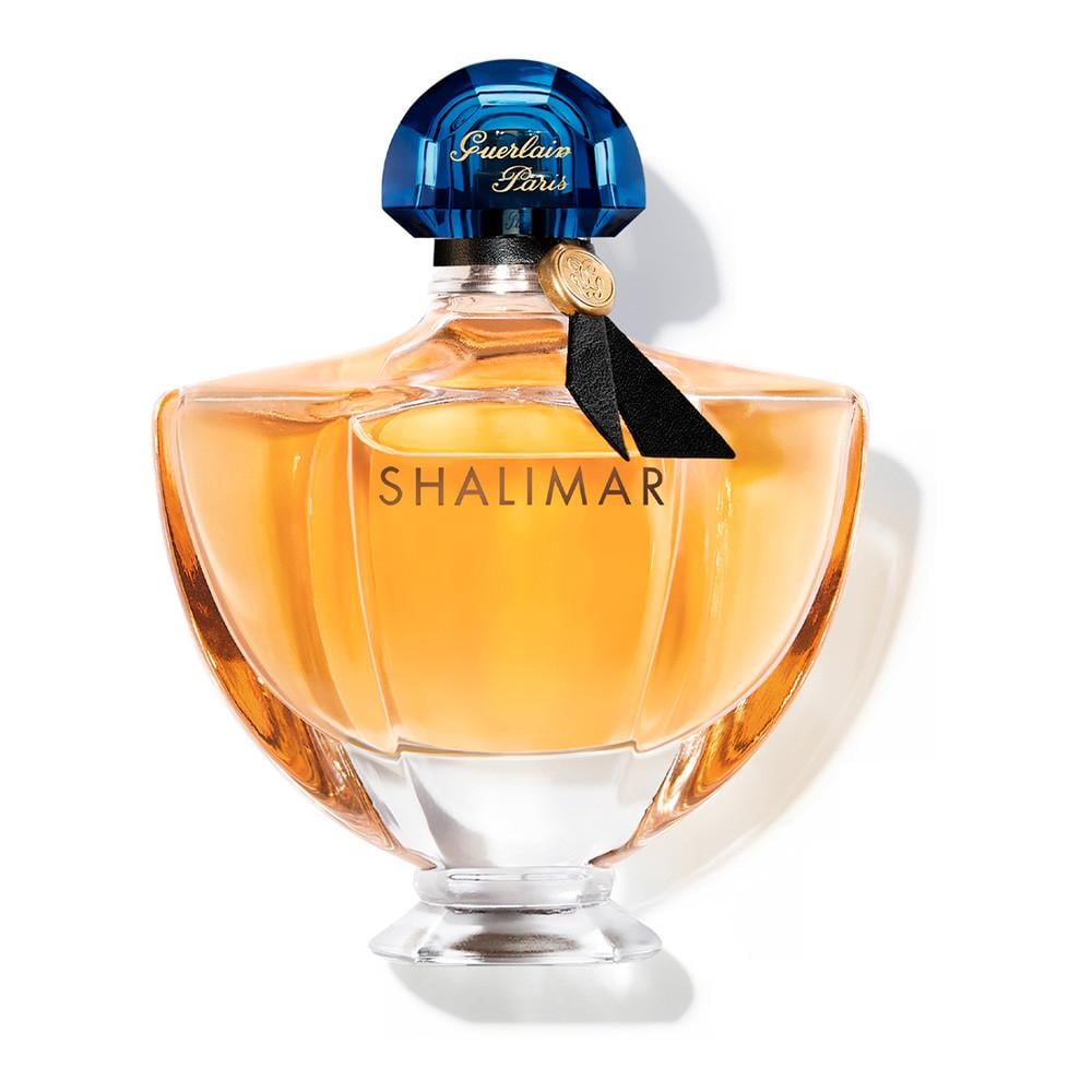 Парфюмированная вода аромат похож на Guerlain Shalimar 90 мл