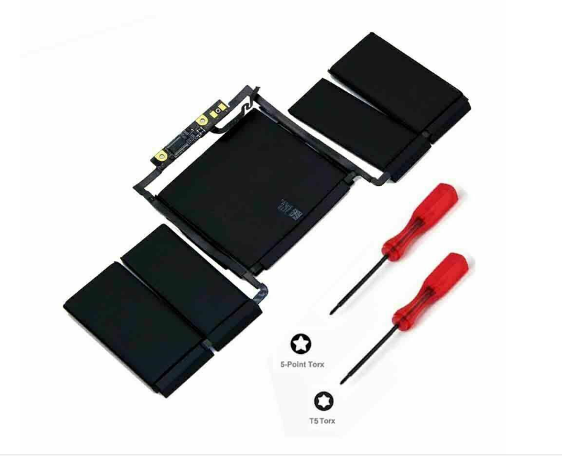 Аккумулятор для MacBook Pro Retina 13 A1819 2016-2017 (A1706)