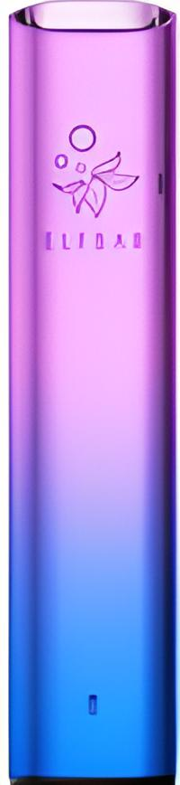 POD-система многоразовая Elf Bar Mate 500 Device 500 mAh Purple Pink (69d00e11) - фото 1