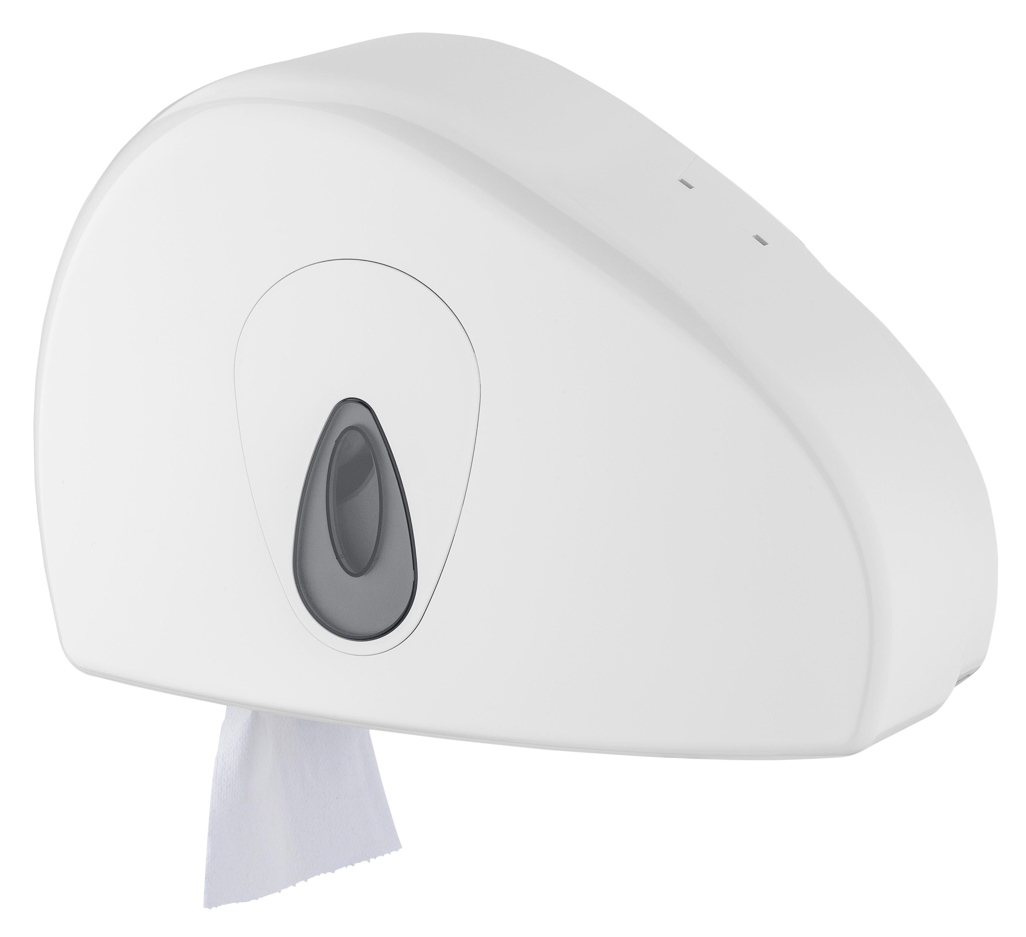 Дозатор туалетного паперу All Care Plastiqline Jumbo PQMiniSRJ (5534)