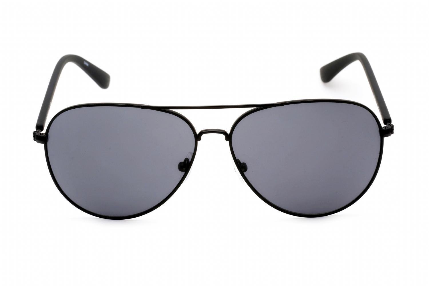 Солнцезащитные очки Calvin Klein CK19314S 001 - фото 2 Солнцезащитные очки Calvin Klein CK19314S 001 - фото 2