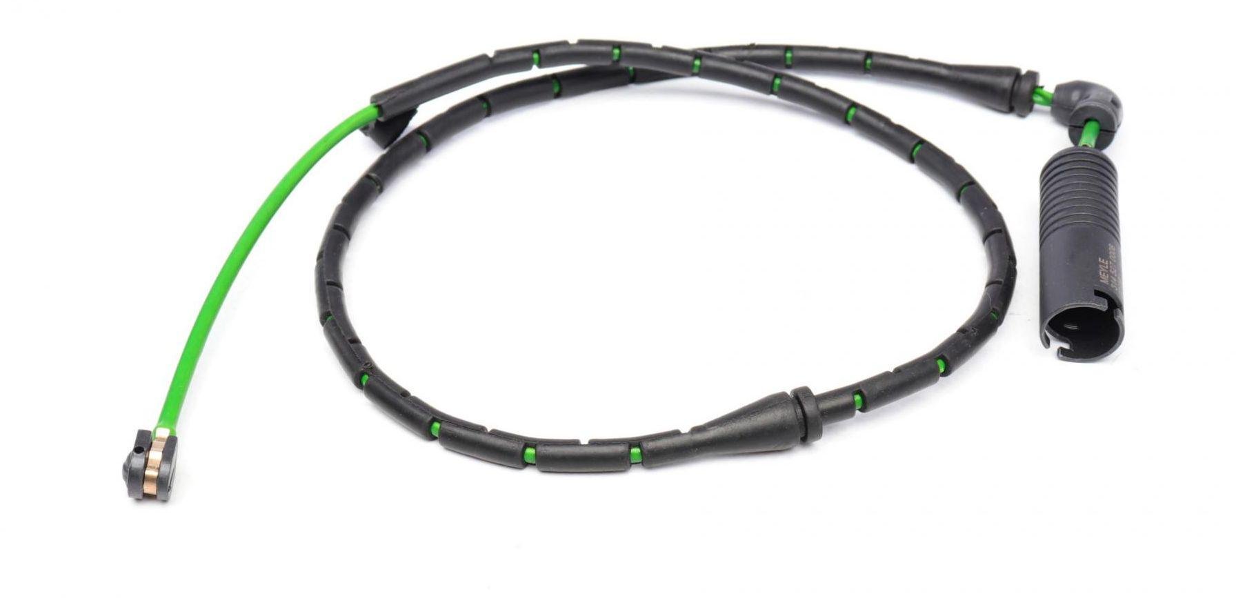 Датчик износа тормозных колодок передних BMW X3 E83 3,0sd 06-08 L 745 мм 314 (527 0008)