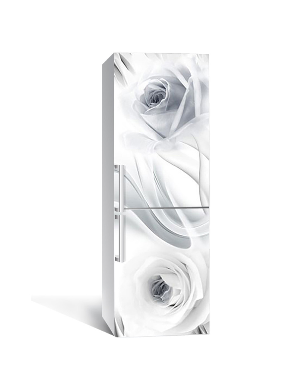 Наклейка на холодильник Zatarga Неразлучная пара 650х2000 мм (1323456395)